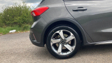 Ford Focus 1.0 EcoBoost 125 Active 5dr Petrol Hatchback